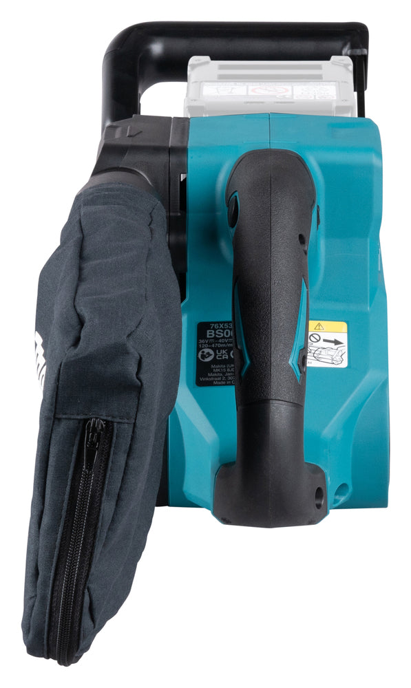 
          Akku-Bandschleifer XGT  ®
          BS001GZ
        