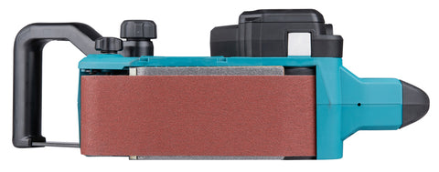 
          Akku-Bandschleifer XGT  ®
          BS001GZ
        