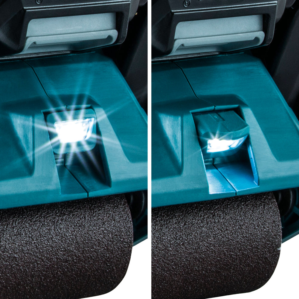 
          Akku-Bandschleifer XGT  ®
          BS001GZ
        