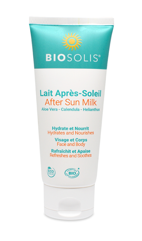 BIOSOLIS After Sun 100ml