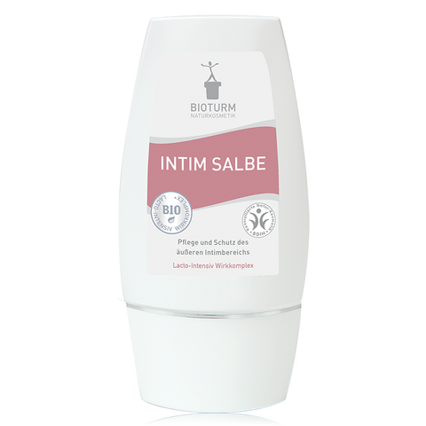 BIOTURM Intim Salbe 30ml