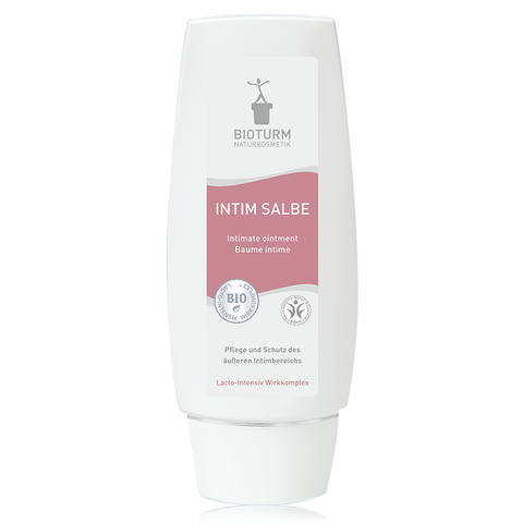 BIOTURM Intimate Ointment
