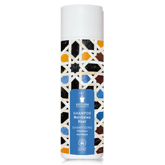 BIOTURM Shampoo normal hair