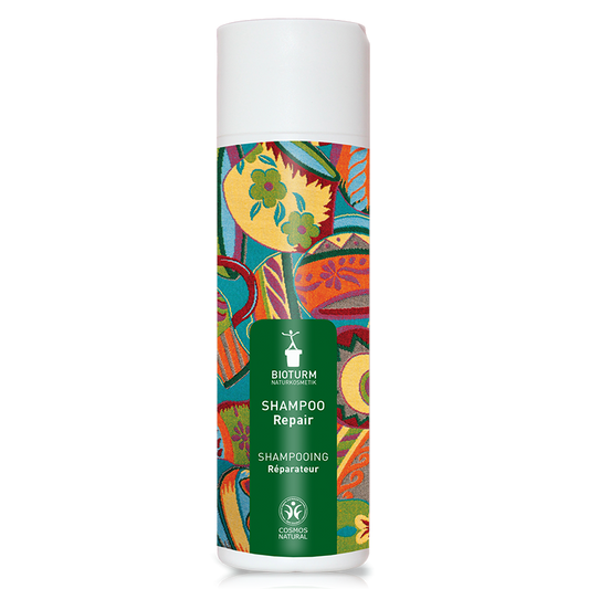 BIOTURM Shampoo Repair