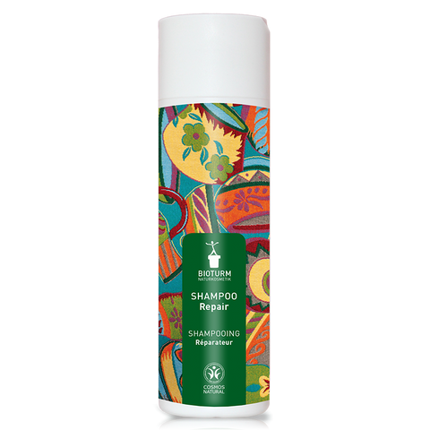 BIOTURM Shampoo Repair