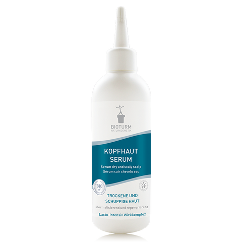 BIOTURM Scalp Serum