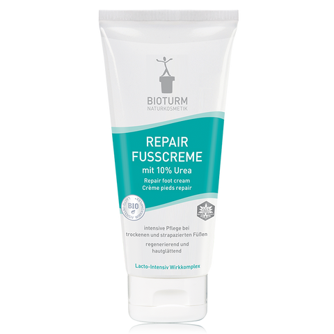 BIOTURM Repair foot cream