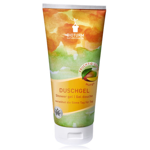 BIOTURM Duschgel Mango