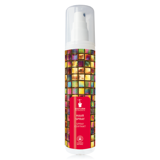 BIOTURM Hair Spray