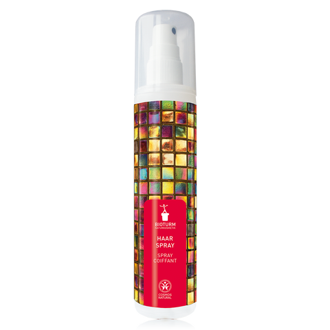 BIOTURM Hair Spray