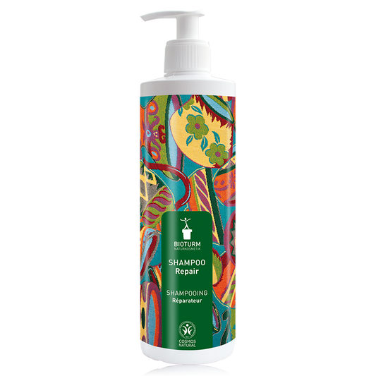 BIOTURM Shampoo Repair