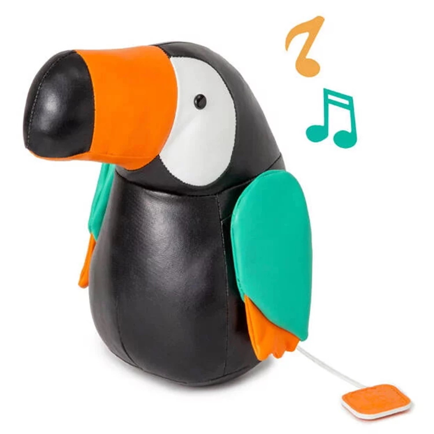 DIE MUSIKTIERE - JEAN DER TUKAN