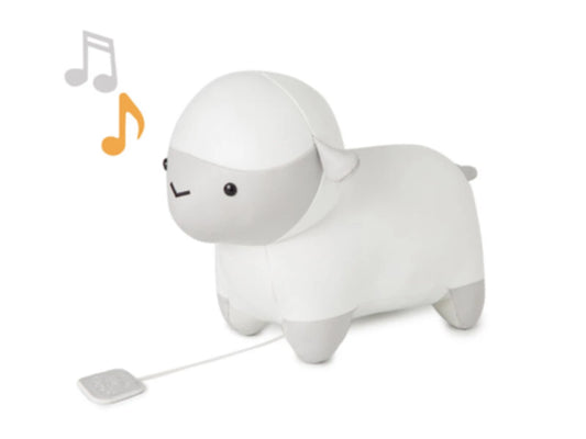 DIE MUSIKTIERE - SIMON DAS SCHAF