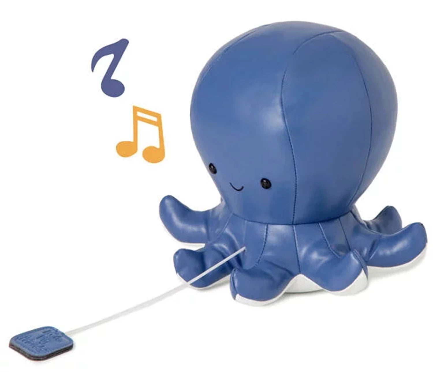 DIE MUSIKTIERE - OCTAVE DER OKTOPUS