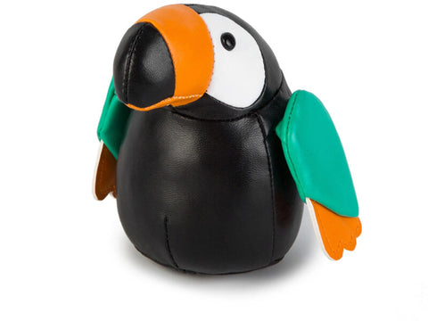 DIE KLEINEN FREUNDE - JEAN DER TUKAN