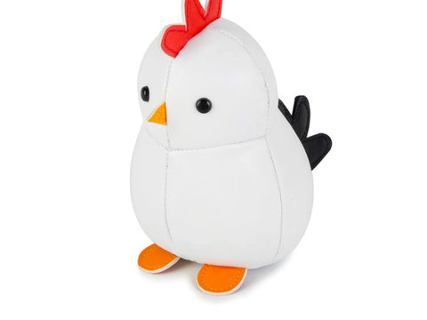 DIE KLEINEN FREUNDE - PAULETTE DIE HENNE