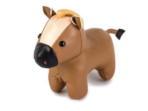 DIE KLEINEN FREUNDE - KARL DAS PFERD