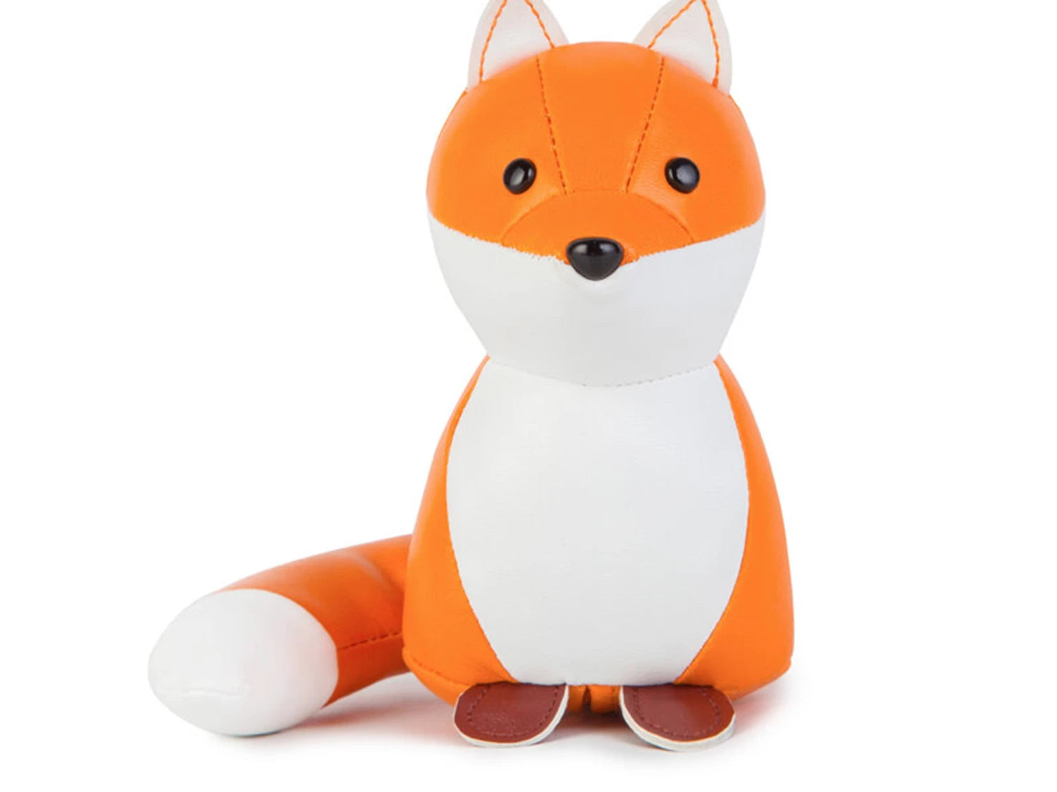 DIE KLEINEN FREUNDE - RICHARD DER FUCHS