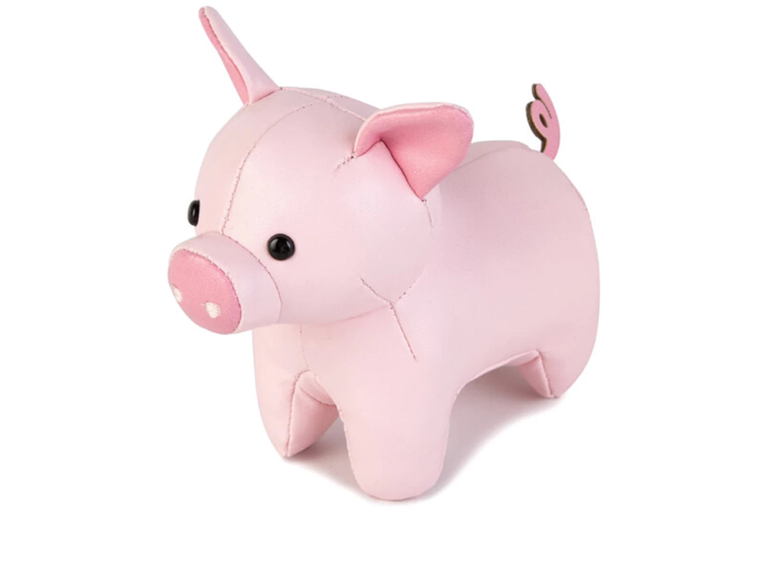 DIE KLEINEN FREUNDE - LEON DAS SCHWEIN