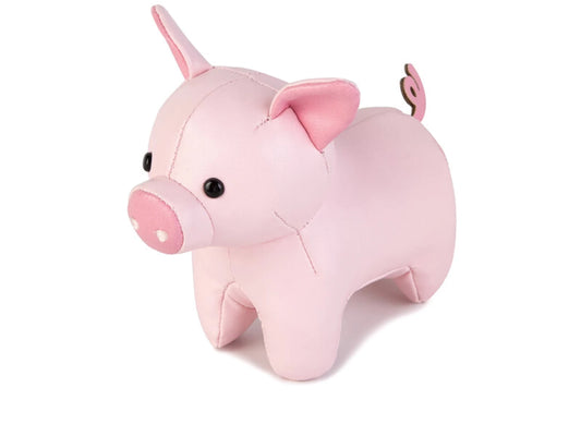 DIE KLEINEN FREUNDE - LEON DAS SCHWEIN