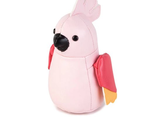 DIE KLEINEN FREUNDE - PARIS DER SITTICH