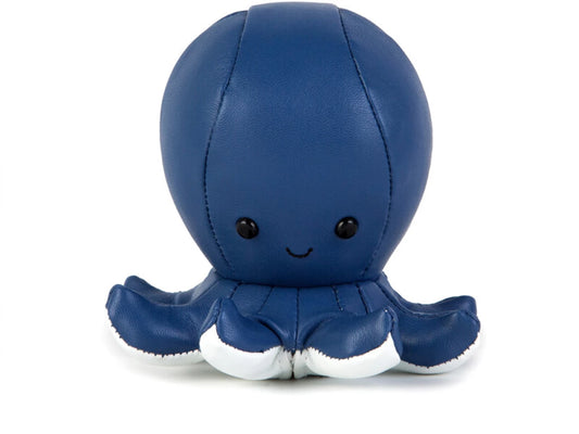 DIE KLEINEN FREUNDE - OCTAVE DER OKTOPUS