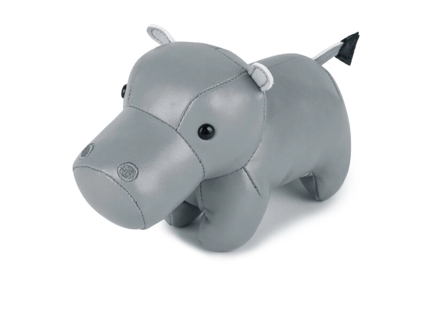 DIE KLEINEN FREUNDE - SAM DAS NILPFERD