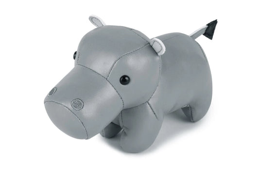 DIE KLEINEN FREUNDE - SAM DAS NILPFERD