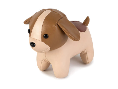 DIE KLEINEN FREUNDE - ADRIEN DER HUND