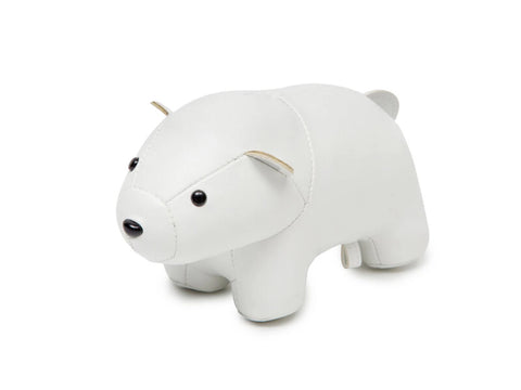 DIE KLEINEN FREUNDE - NATHAN DER EISBÄR