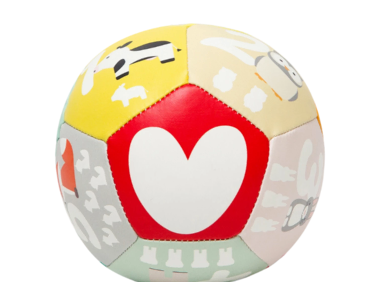 DISCOVERY BALL - BAUERNHOF - 12PCS