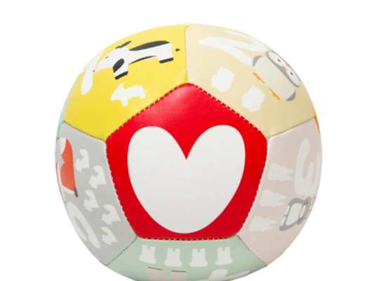 DISCOVERY BALL - BAUERNHOF - 12PCS