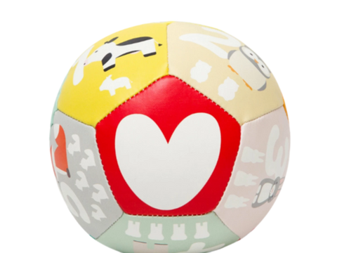 DISCOVERY BALL - BAUERNHOF - 12PCS