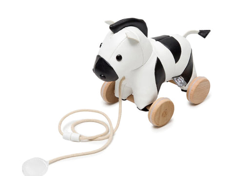 ZIEHTIER - ROBERT DAS ZEBRA