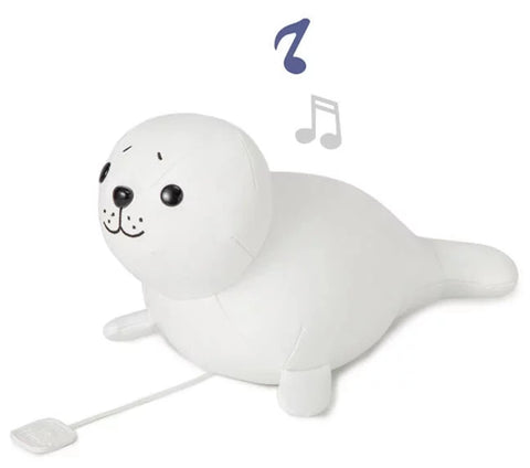 DIE MUSIKTIERE - ELLIOT DIE ROBBE