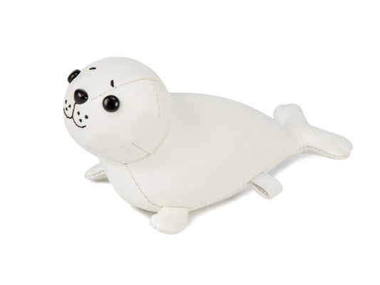 DIE KLEINEN FREUNDE - ELLIOT DIE ROBBE