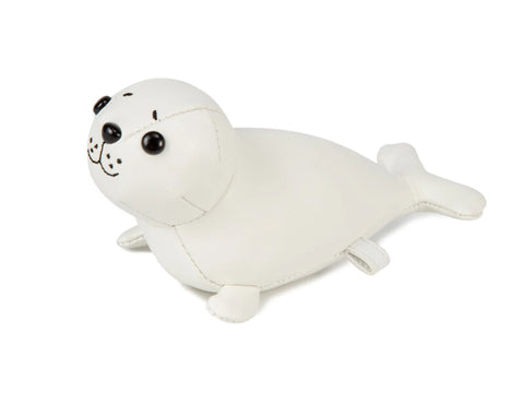 DIE KLEINEN FREUNDE - ELLIOT DIE ROBBE