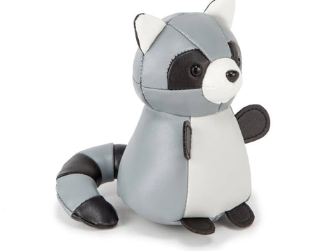 DIE KLEINEN FREUNDE - DENVER DER WASCHBÄR