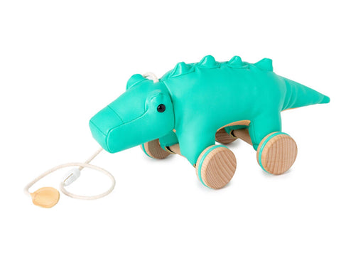 ZIEHTIER - ACHILLE DAS KROKODIL