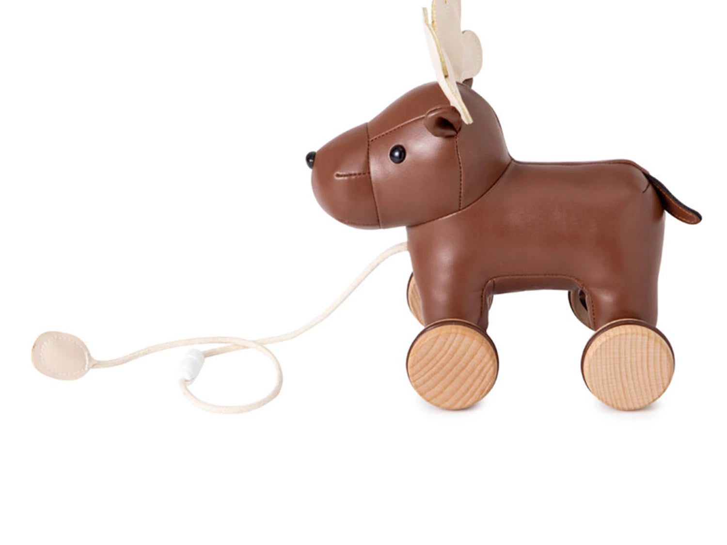 ZIEHTIER - BRUCE DER ELCH