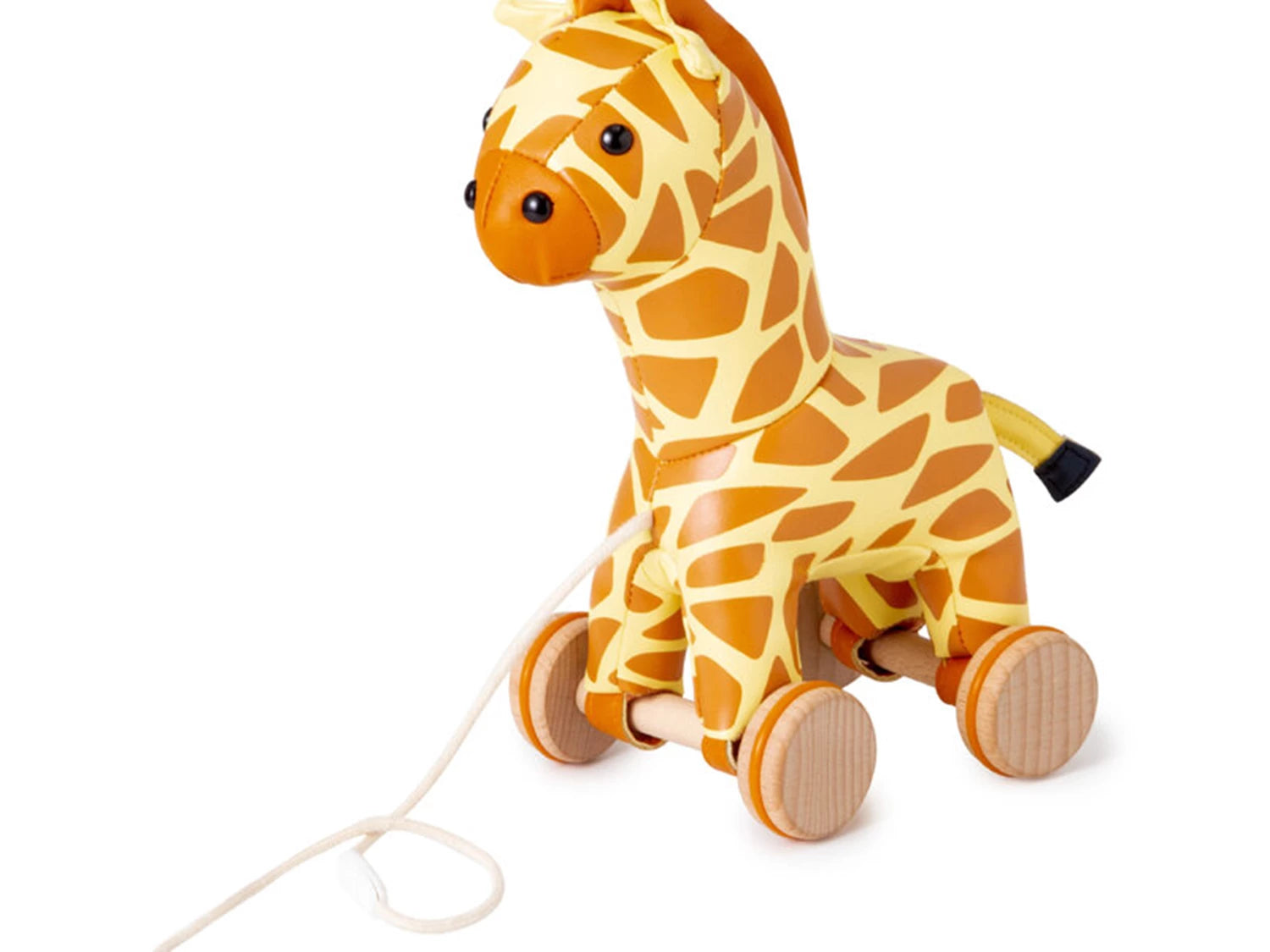 ZIEHTIER - GINA DIE GIRAFFE