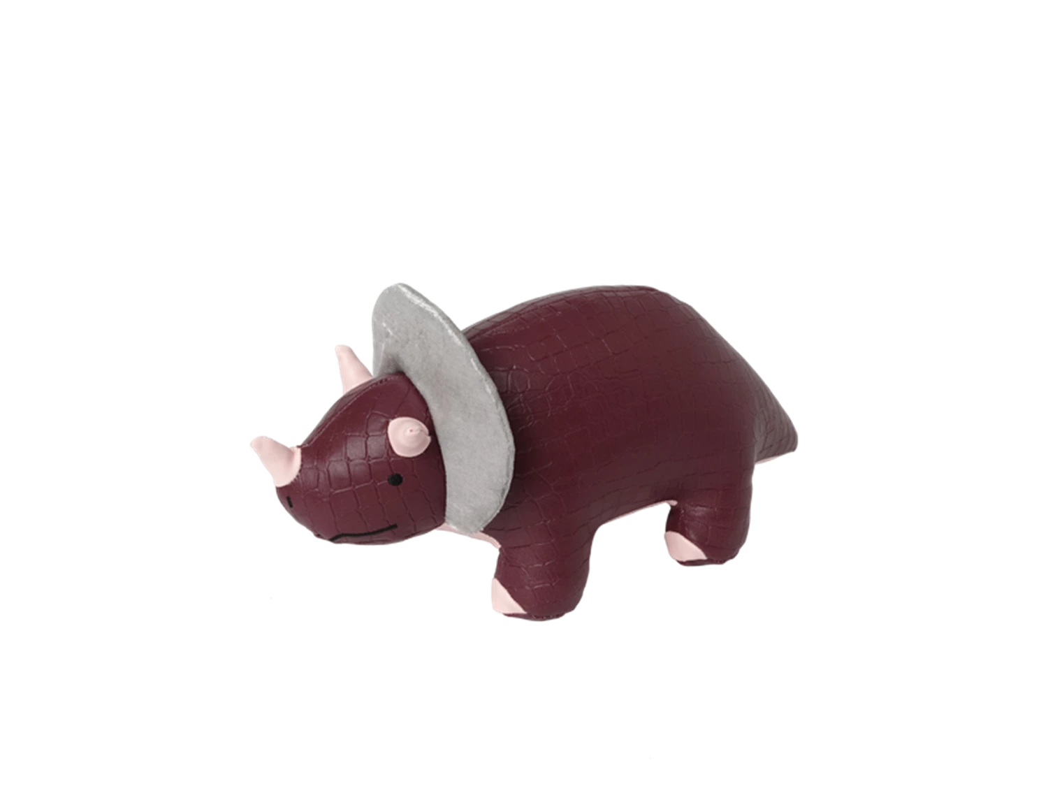 DINO FRIENDS - PENELOPE DER TRICERATOPS