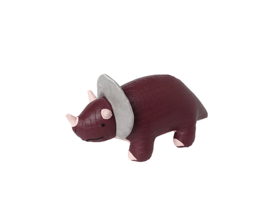 DINO FRIENDS - PENELOPE DER TRICERATOPS