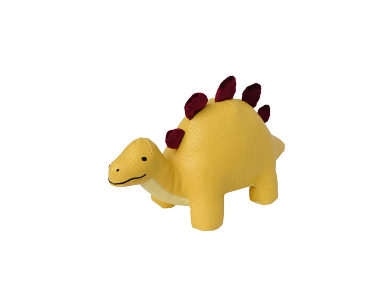 DINO FRIENDS - STEFFY DER STEGOSAURUS