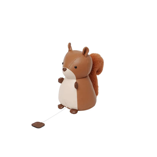 DIE MUSIKTIERE - ALEX DAS EICHHÖRNCHEN