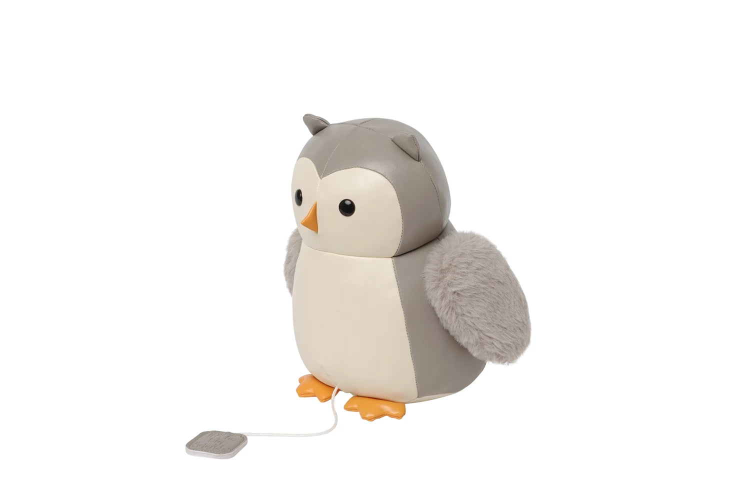 DIE MUSIKTIERE - COLETTE DIE EULE (NEW)