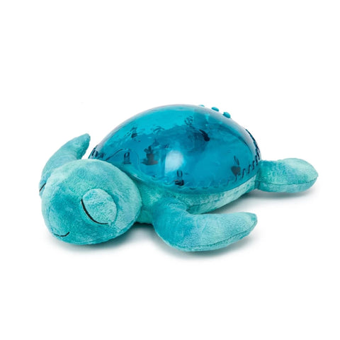 TRANQUIL TURTLE - AQUA (WIEDERAUFLADBAR)