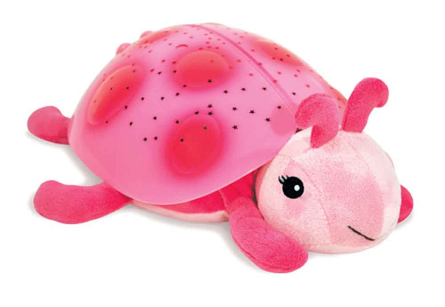 TWILIGHT LADYBUG - PINK