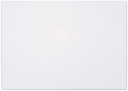 BÜROLINE Couvert o/Fenster B4 103369 120g, weiss 250 Stück