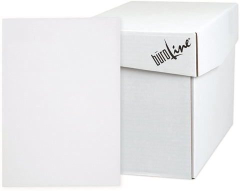 BÜROLINE Couvert o/Fenster B4 103369 120g, weiss 250 Stück